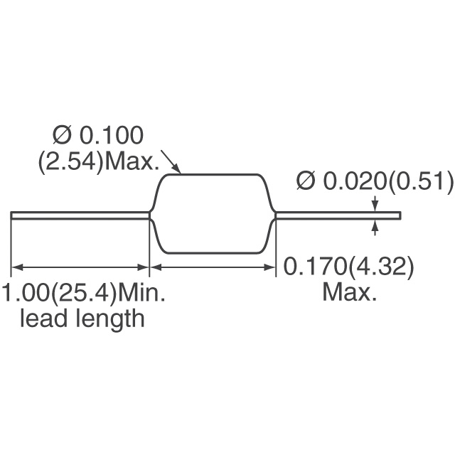 VA100005D150DL KYOCERA AVX TVS - Varistances MOV